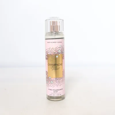 Brume corporelle de Bath & Body Works