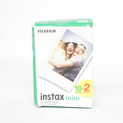 Photo paper (Multicolored) from Fujifilm