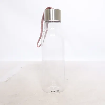 Vattenflaska (Transparent) från Eva Solo