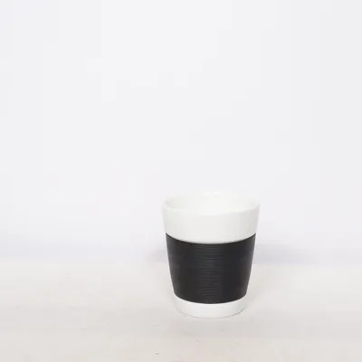 Tasse à café (Blanc, Noir) de Bodum