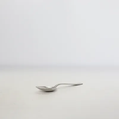 Teaspoon (Silver) from Gense Stainless steel