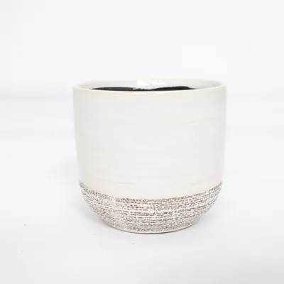 Kruka (Beige, Grå)