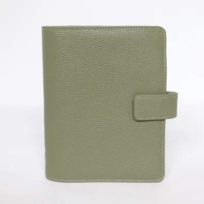 Binder from Filofax