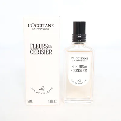 Eau de Toilette (Fleurs De Cerisier) von L'Occitane en Provence