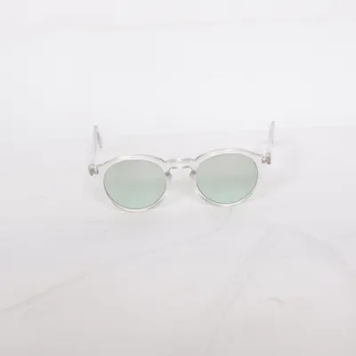 Solglasögon (Transparent) från Scottsberry