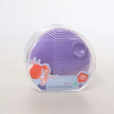 Accessoire soin visage (Luna Play Plus 2) de Foreo
