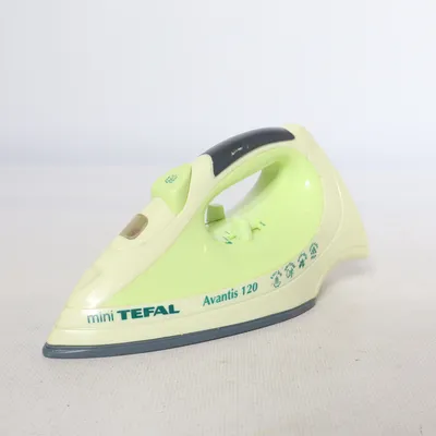 Legetøj (Avantis 120) fra Tefal