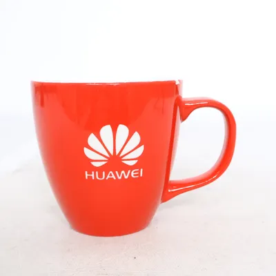 Mugg (Röd) från Huawei