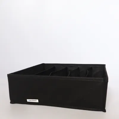 Wardrobe fittings (Black) from Songmics