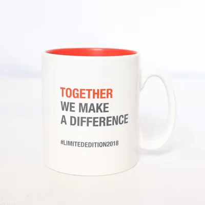 Mug (White)