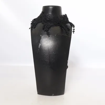 Choker (Spitze) Okänd metall