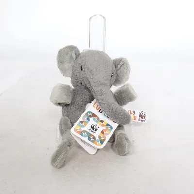 Gosedjur (Grå) från WWF