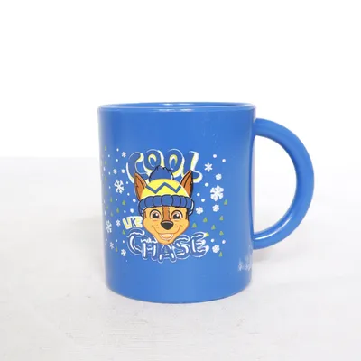 Mug (Blue, Multicolored) from Paw Patrol