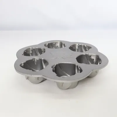 Bakform (Rose) från Nordic Ware