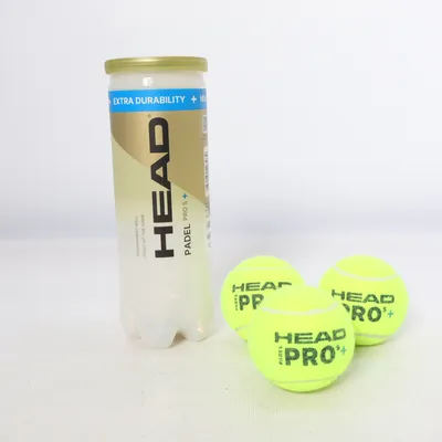 Tennisboll (Padel Pro S+) från Head