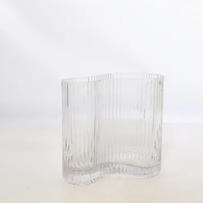 Vase (Transparent)