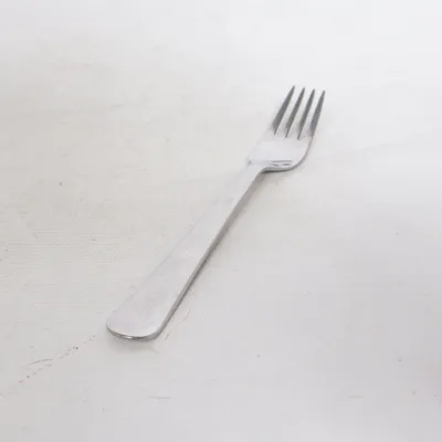 Gaffel (Silverfärgad) från IKEA