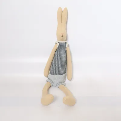 Peluche (Beige, Gris, Multicolore) de Maileg