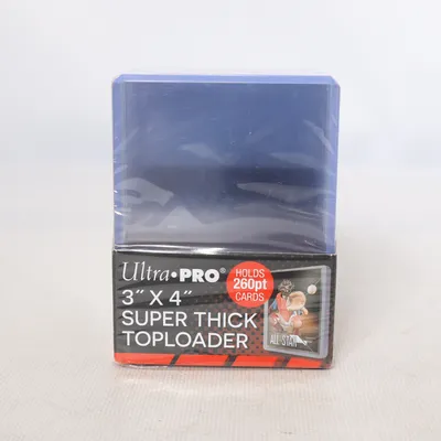 Spiltilbehør (One-Touch Magnetic Holder) fra Ultra Pro