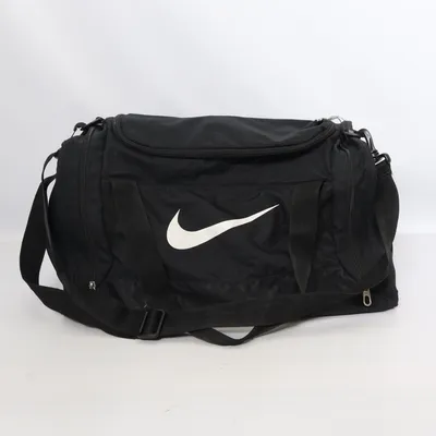 Trainingstas (Zwart) van Nike Polyester