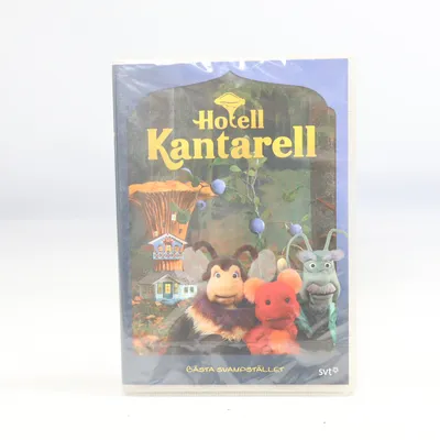 Film from Pan Vision