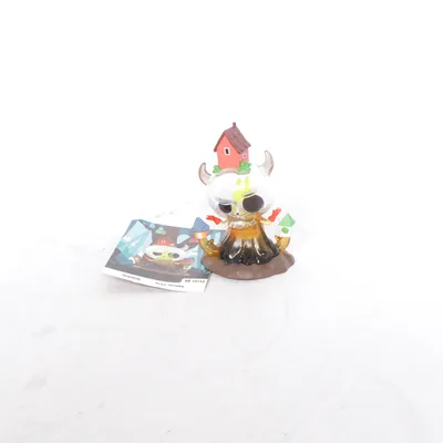 Actionfigur (Flerfärgad) från Pop Mart