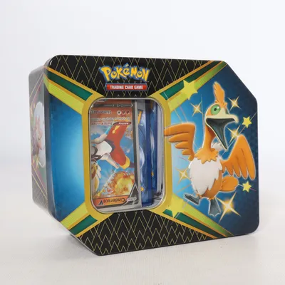 Samlekort fra Pokémon