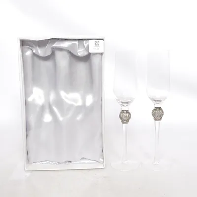 Champagneglas (DIAMOND) från Diamond