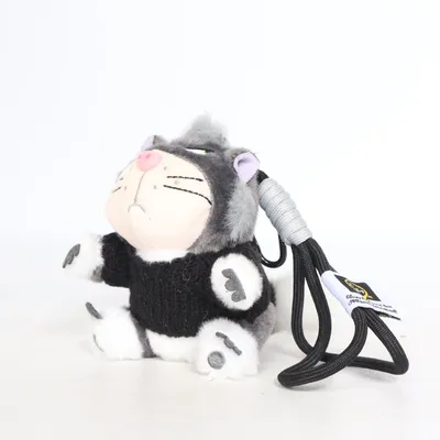 Bag accessories (Black, White, Gray) from Nici