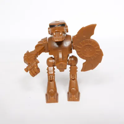 Leksaksfigur (Brun) från Simba