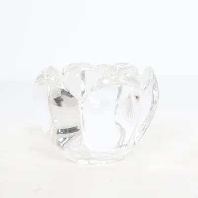 Bougeoir  (Transparent) de Royal Copenhagen
