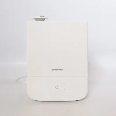Humidificateur (Blanc) de Sandstrom