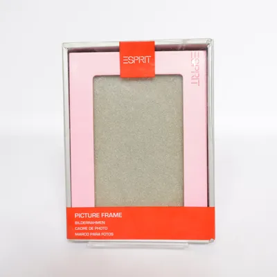 Lijst (Roze) van ESPRIT
