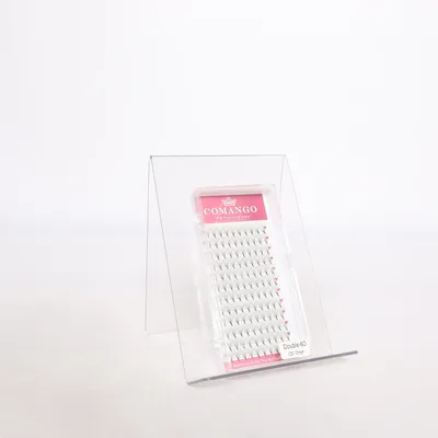Faux cils (Double-6D) de Comingo