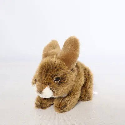 Soft toy (Brown) from Teddy Hermann