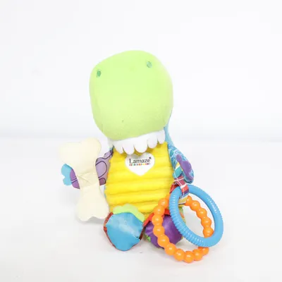 Gosedjur (Blå) från Lamaze