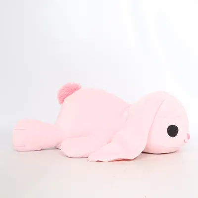 Krammedyr (Hazel) fra Zuru Polyester