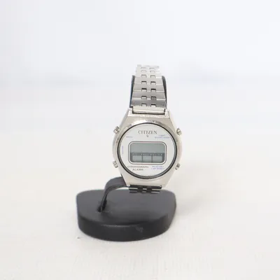 Montre (Argent) de Citizen