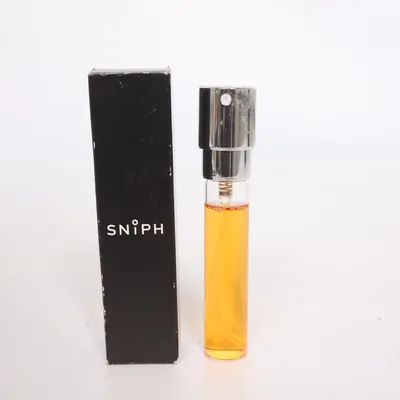 Eau de parfum fra Sniph
