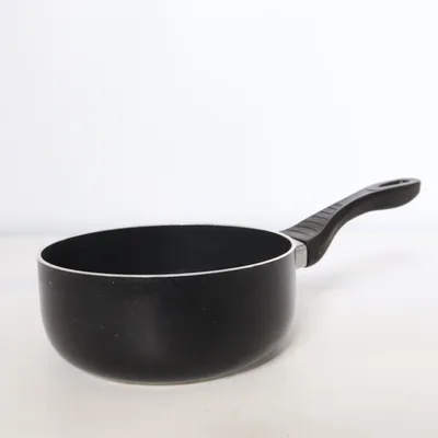 Kastrull (Svart) från Kökskungen