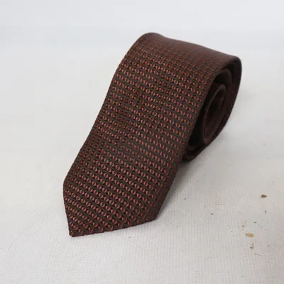 Stropdas (Bruin) van Kailong