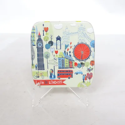 Tray (Multicolored) from Libresse