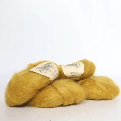 Garen (Anisia) van Cewec Mohair, Polyamide