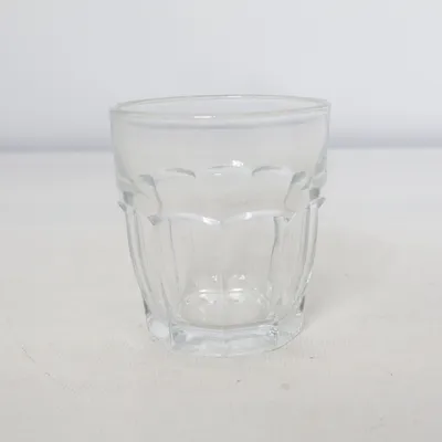 Glas (Transparent) fra Bormioli Rocco