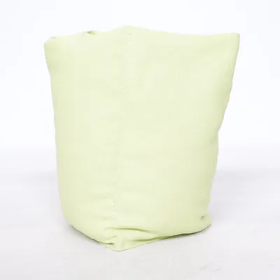 Heating pillow (Green, White)