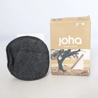 Nipple covers (White) from Joha