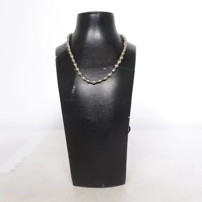 Ketting (Zilver) van Soho Onbekend materiaal