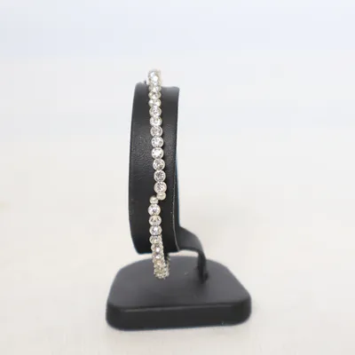 Armband (Silverfärgad) från Lambretta Okänd metall