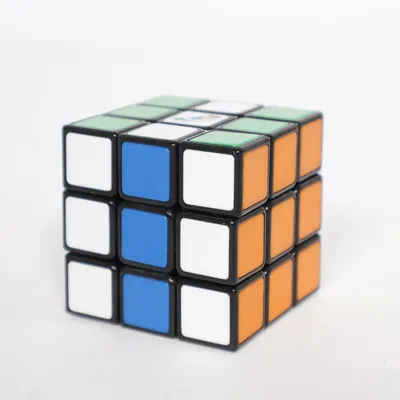 Rubikskub (Flerfärgad) från Rubiks