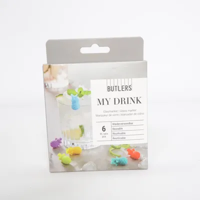 Drink accessory (Multicolored) from Butlers